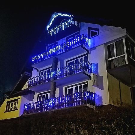 فيلا Apartament Sarco فاترا دورني المظهر الخارجي الصورة
