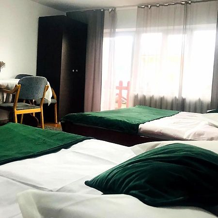 فيلا Apartament Sarco فاترا دورني المظهر الخارجي الصورة