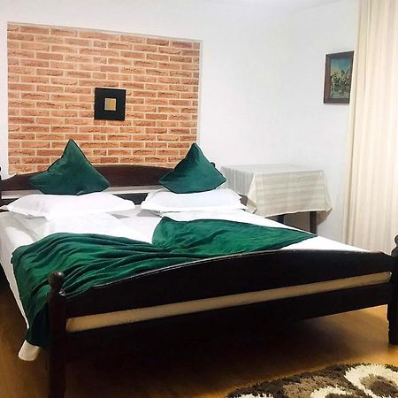 فيلا Apartament Sarco فاترا دورني المظهر الخارجي الصورة