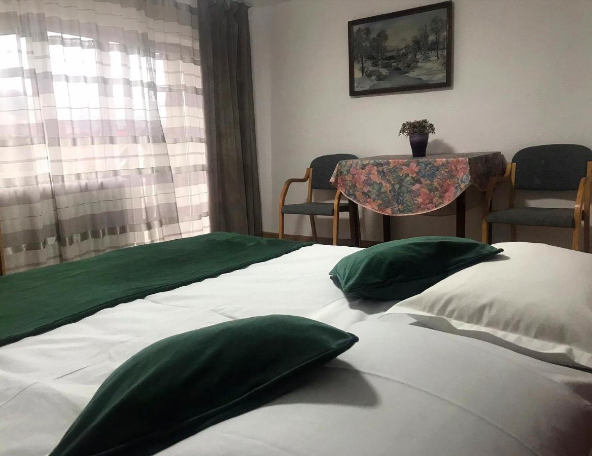 فيلا Apartament Sarco فاترا دورني المظهر الخارجي الصورة