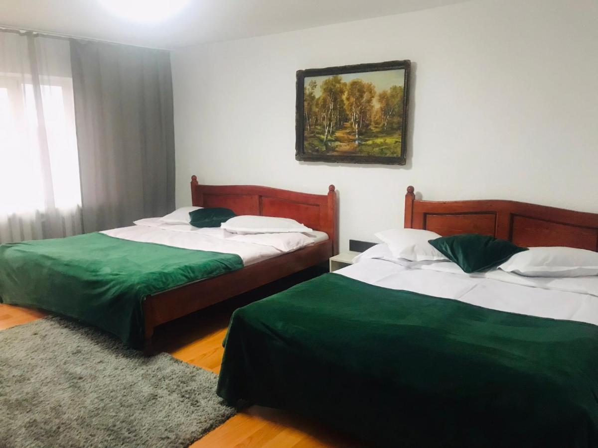 فيلا Apartament Sarco فاترا دورني المظهر الخارجي الصورة