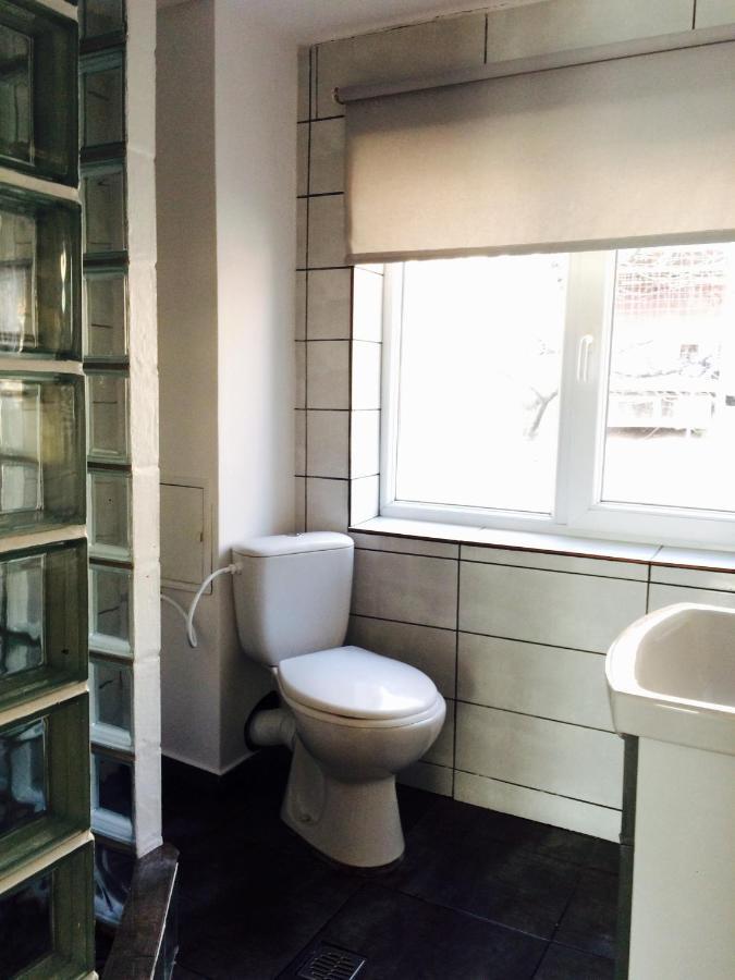 فيلا Apartament Sarco فاترا دورني المظهر الخارجي الصورة